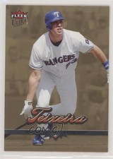 2006 Fleer Ultra Gold Medallion Mark Teixeira #127 ff8