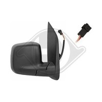 1X AußEnspiegel Diederichs 3452826 Passend FüR CitroËN Fiat Peugeot