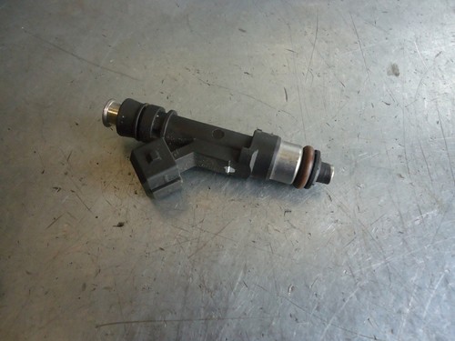 Opel Astra H Einspritzventil 0280158501 1.4i Twinport 66kW Z14XEP 79447