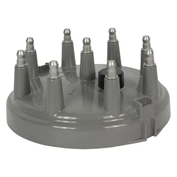 For Ford E-350 Econoline 1977-1984 Motorcraft DH411-B Ignition Distributor Cap Foto 4 de 4