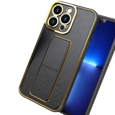 HURTEL NEUE KICKSTAND-HÜLLE IPHONE 12 PRO HÜLLE MIT STAND