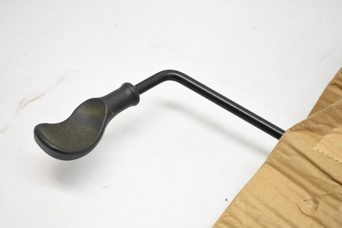 Office Chair Tilt Control Mechanism ZHTT878-36 Replacement Alloy