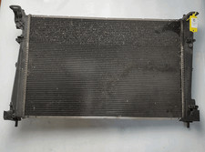 Radiateur Alfa Romeo MITO