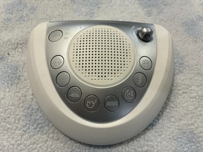 Sound Machine Soothing Sounds White Noise
