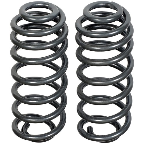 Dorman 929-930 Rear Severe Heavy Duty Coil Spring Upgrade Cadillac/Chevrolet/GMC