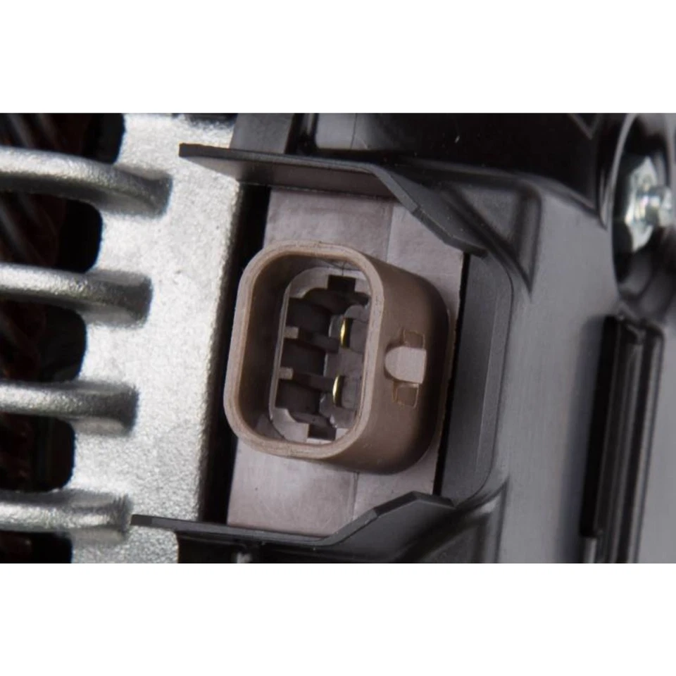 AC Delco 84143543 Alternator for Chevy SaVana Express Van GMC 2500 Chevrolet 21 - Image 3 of 3