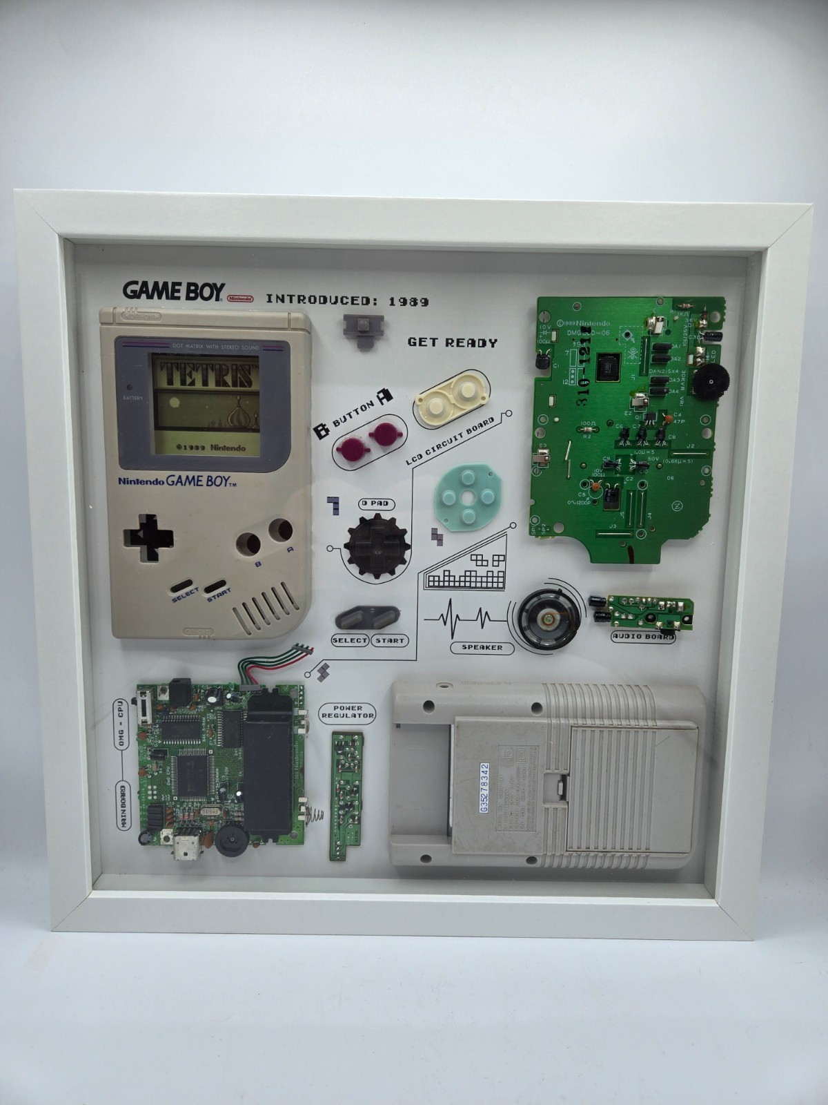 EBAY product image 1