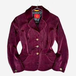 Vivienne Westwood Love Jacket | eBay