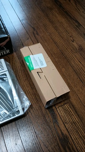 VTG Texas Instruments TI 99/4A Home Computer ** OPEN BOX, UNUSED ** 🔥 - Picture 18 of 21