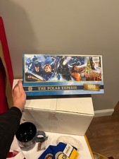 polar express pizzle 1000 pieces