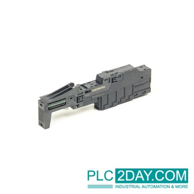 SIEMENS 6ES7193-4CA50-0AA0 | GEBRAUCHT | USPP | ID0507 | PLC2DAY Used in stoc...
