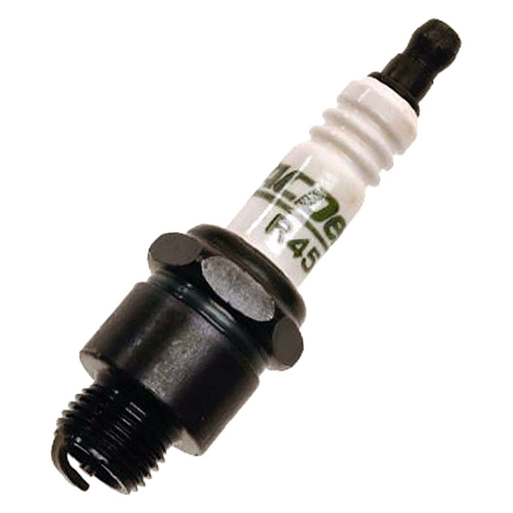 For Chevy Camaro 1969-1970 ACDelco R45S Gold Conventional Nickel Spark Plug