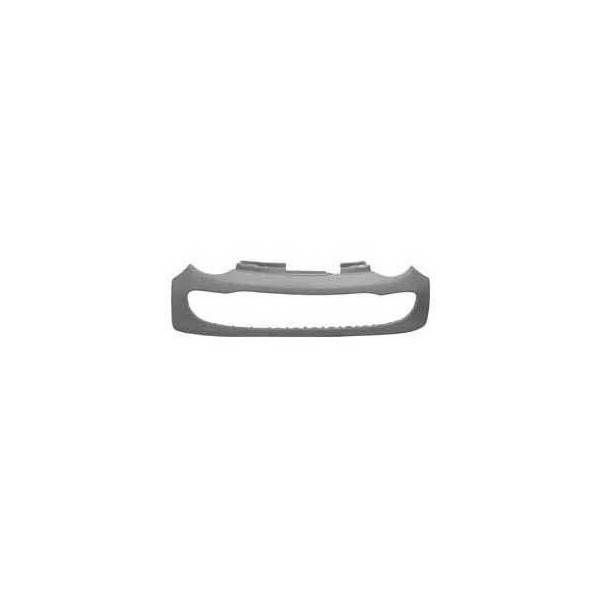 FrontstoßStange FüR Citroen C1 2005 Al 2008 OEM 7401CT-image