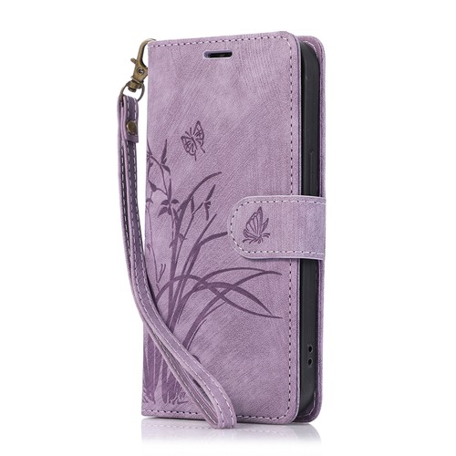 For Oppo A40 A60 K12 A80 A60 A79 Leather Embossing Wallet Flip Stand Case Cover - Zdjęcie 15 z 18