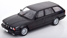 1:18 MCG BMW 5series Series E34 Touring black-metallic