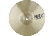 SABIAN HHX Complex Splash Cymbal - 10 in. - B...