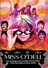 Miss O'Dell [New DVD]