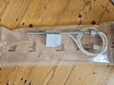 Vogue 150w Chrome EE002 EL150 Standard Heating Element for Towel Rail IP55 Rated