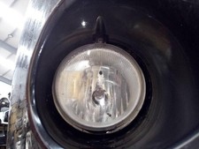 Antibrouillard Jeep PATRIOT