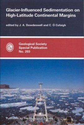 Glacier-Influenced Sedimentation on High-Latitude Continental Mar
