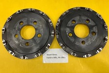 2015-2023 Dodge Charger Srt Hellcat Oem Brembo Front 2 Piece Brake Rotor Hat 2