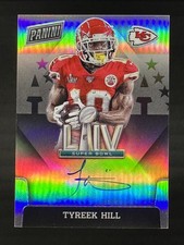 Tyreek Hill Super Bowl