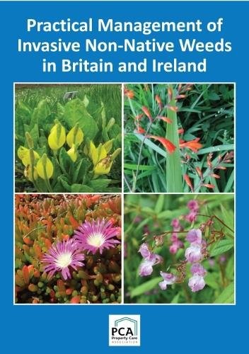Practical Management of Invasive Non–Native Weeds in Britain and Ireland 2018 - Image 3