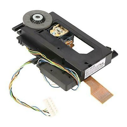 VA01 VA02 Optical Drive For Replacement Mechanism Compatible with CD Players - Photo 4/10