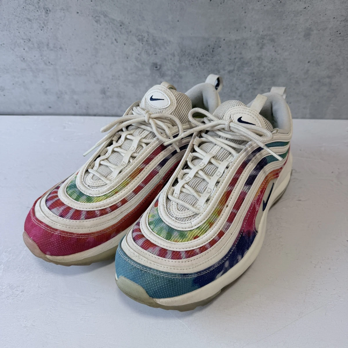 Nike Air Max 97 Golf NRG Tie-Dye | eBay