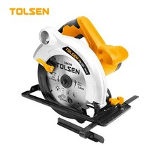 Circular saw 240v 1300w Tolsen