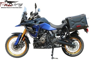 T-Rex Racing 2023 - 2024 Suzuki V-Strom 800DE Adventure Multi