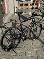 Orbea ORCA M20TEAM-D 2018 | 53 cm, Quarq, 7,1 kg