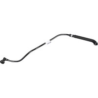 Metzger 2420801 KüHlerschlauch FüR Audi A4 B8 A5 8K2 8K5 8KH 8F7