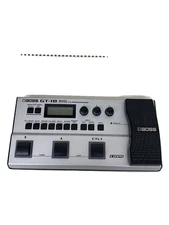 BOSS GT-1B Multi Effects Processor for Bass from Japan USED *Duty-Free to U.S.*