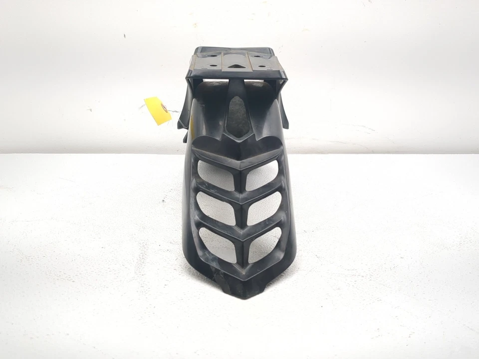 00-24 Guardabarros rueda delantera Suzuki DRZ400SM DRZ400 ACERBIS 200000636 Foto 3 de 4