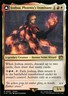 Joshua, Phoenix's Dominant 229 Rare FINAL FANTASY Magic: The Gathering Near Mint