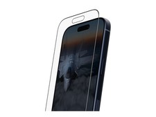 PanzerGlass iPhone 17 Pro Stealth UWF Frame Color Black for Apple PG69356
