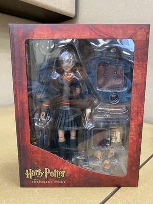 1/6 Hermione Granger Harry Potter Sorcerers Stone Star Ace Figure