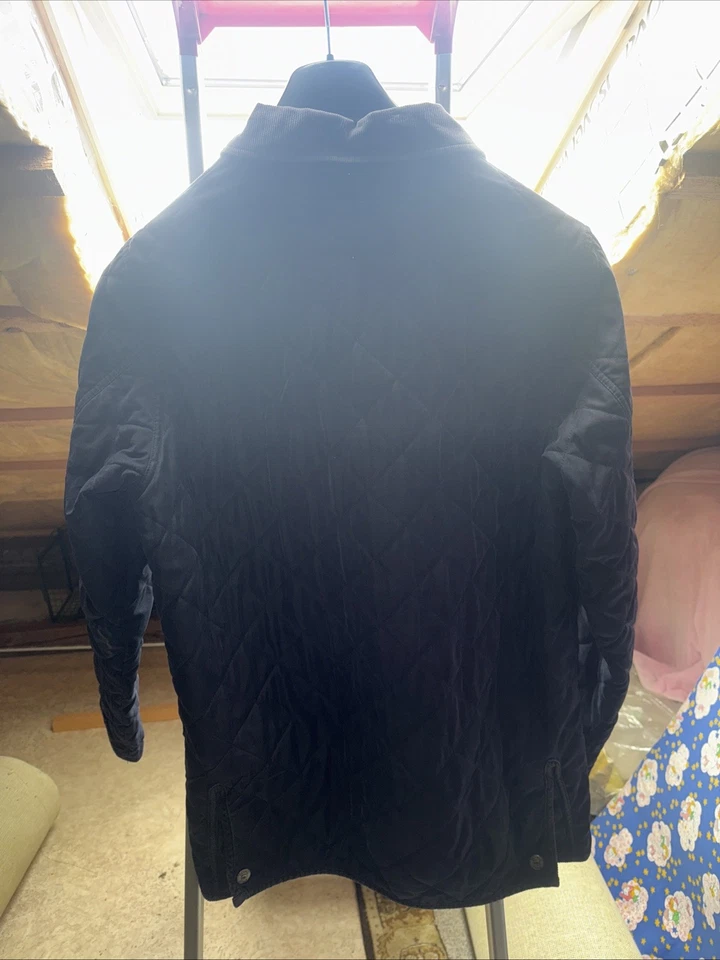 Damenjacke Steppjacke Casual Style Outdoor Comfort Canda Collection C&A Gr L - Bild 3 von 3