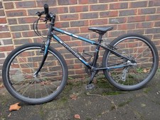 Dawes Academy Children's Lightweight Bicycle 24-inch. Like Frog