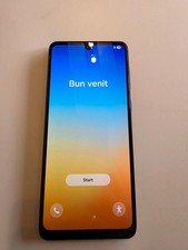 Samsung Galaxy A55 5G 128GB / 8GB RAM schwarz