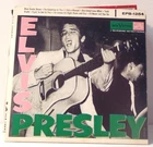 7 Inch 45 RPM Picture Sleeve 30 Elvis Presley Singles Lot