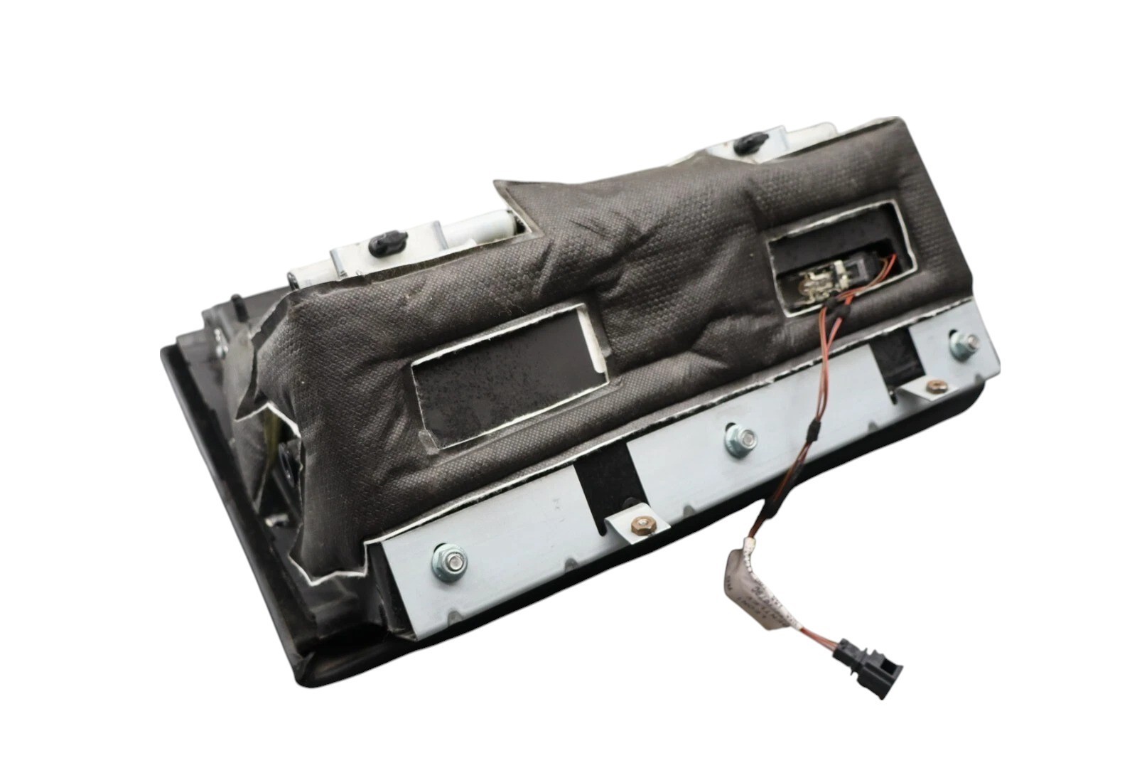 Bentley Continental Flying Spur 2003-2006 Glove box