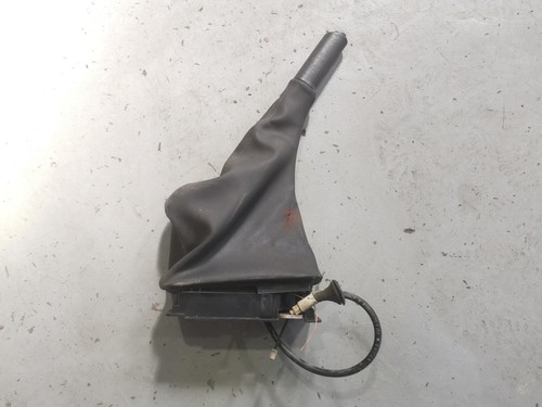 RENAULT TRAFIC HANDBRAKE LEVER X83, VAN 04/04-12/14