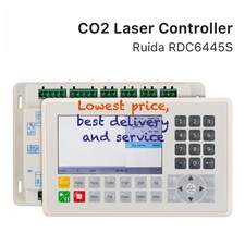 CO2 Laser DSP Controller Ruida RDC6445 for Laser Engraver Cutter Upgrade RDC6442