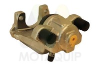 Bremssattel Motaquip VBC552R Gusseisen FüR BMW 1Er F20 F21 2Er F22 F87 F23 114