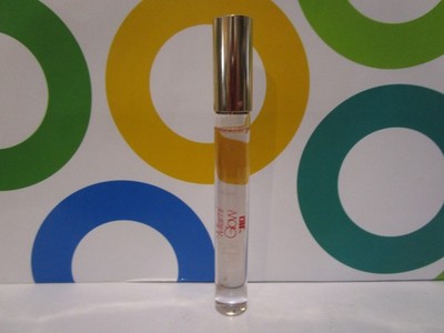 JLO ~ MIAMI GLOW EAU DE TOILETTE ROLLERBALL ~ 0.33 OZ
