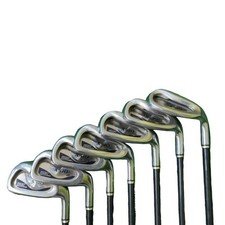 Dunlop XXIO 2006 Irons 5-9,Pw,Sw 7Clubs /XXIO MP400/Flex:Regular/ Iron set