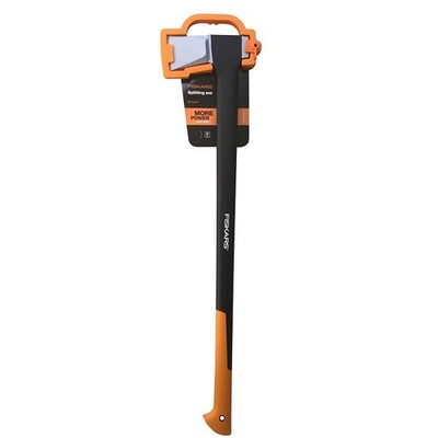 Fiskars X32-L Spaltaxt 815 mm Universalaxt 1069108