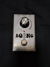 J. Rockett Audio Boing Spring Reverb